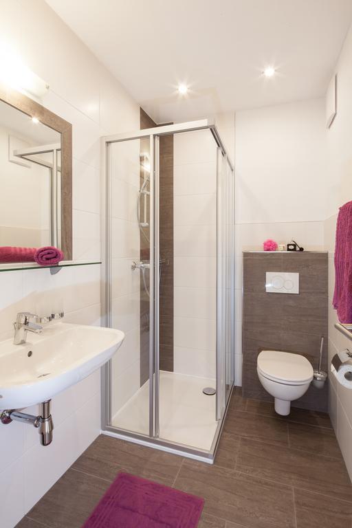 Am Sunnaberg Apartment Wenns Luaran gambar